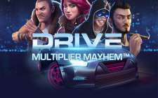 Игровой автомат Multiplier Mayhem